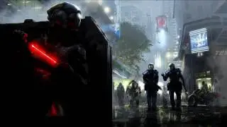 Two Steps From Hell - New World Order Extended