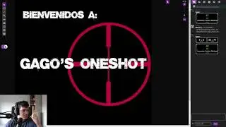 Oneshoot Dnd 5e con amiwitos | victorgago