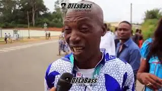 Mvondo Nkotto - Il est bien vivant (Ft DJ LaBass) [Gospel]