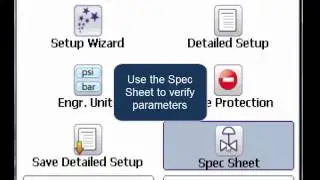 How to Configure, Calibrate or Troubleshoot a DVC6200f Digital Valve Controller