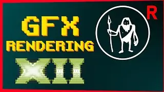 Game Engine Programming 029.1 - Setting up graphics rendering | C++ Game Engine