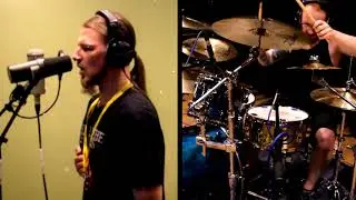 BEYOND YOUR DESIGN - FALLEN ANGELS (Black Veil Brides Cover)