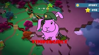 Overcooked 2! Solo Sun's Out Buns Out