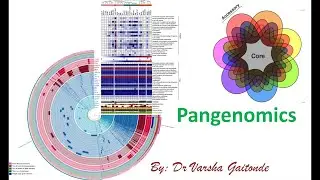 Pangenomics