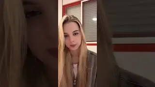 Periscope LIVE BEAUTIFULL GIRL💚 