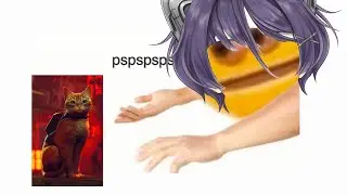 Stray pt. 1 | VOD