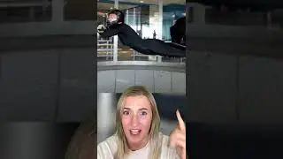 The ONLY Way To SURVIVE Falling WITHOUT A Parachute!😱