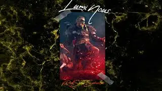 "Luminous" HARD UK Drill Beat Instrumental pRod Simo Samurai