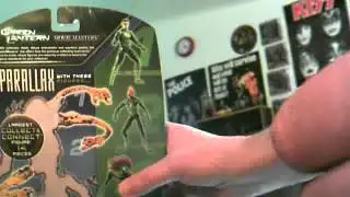 Green Lantern movie masters i finally got one
