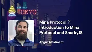 Mina Protocol 🛠️ Introduction to Mina Protocol and SnarkyJS