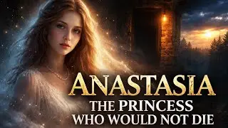 The Romanovs & Anastasia: The Night Russia’s Empire Was Executed | The Princess Who Refused to Die