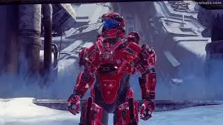 ryzen 3 2200g , Halo 5, Crysis y HTMCC