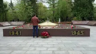9 мая 2021 День Победы
