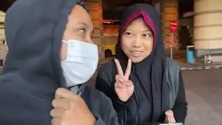 DAILY TKW HONGKONG | JEMPUT ANAK MAJIKAN SEKOLAH