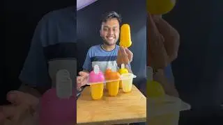 MANGO ICECREAM || DAY 14 OF 30 DAYS MANGO CHALLENGE 