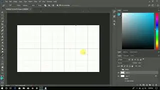 #5 Business Card Design In Photoshop | Photoshop Business Card Design in CC 2018