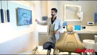 Dentistry Cribs – Baycliff Dental & Implant Surgery
