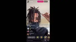 SCARLXRD - STFU [SNIPPET] #64