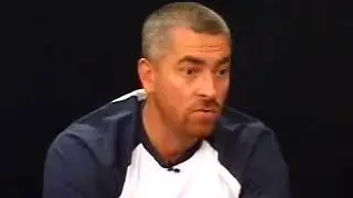 Alex Atala no bate-papo UOL - 2007