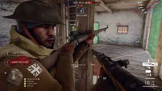 Battlefield 1 - Maniac Medic, pt. 1