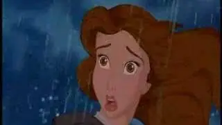Beauty and the Beast - The Transformation