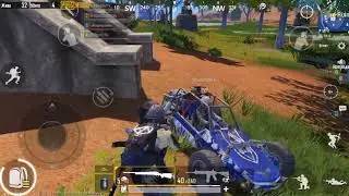 KDA SWAT