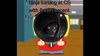 Anti CG Meme 43 (LAST MEME)