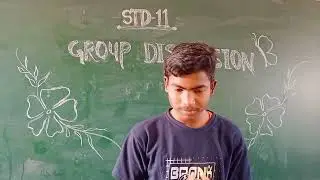 Group Discussion - Democracy vs Dictatorship