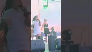 New Rules - Dua Lipa ( cover by Eiva & Ice-Cream Ducks) Teen Boom Fest Show 