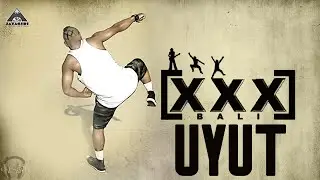 XXX - Uyut [Lyrics]