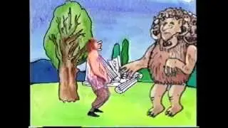 Космокот Козерог.mp4