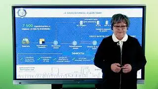 Тренды использования ИИ в налоговой отчетности