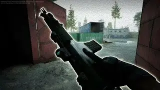 Замена The Cycle и Tarkov? Project L.3.3.T Новый экстракшен с аномалиями и артефактами!