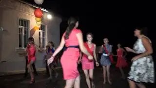 Balul de absolvire clasei a IX din Gancesti (Falesti) mob.069666899