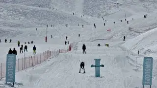 Funslope Val Thorens