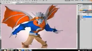 Dark jak fan art #3