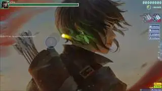 Vanic - Samurai (Spirix Remix) +HDDT SS #1