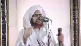 مفهوم الحياة الطيبة للحبيب عمر بن حفيظ