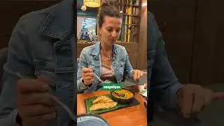 Лучший тайский ресторан в Паттайе