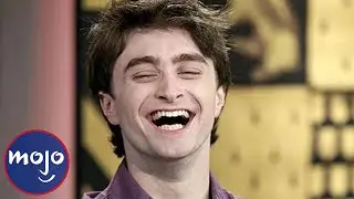 10 Times We Found Out An Actor Was Actually Hilarious