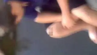 Тапочки, уплывающие в даль(
