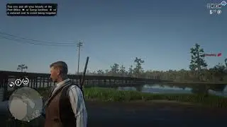 Plenty of Griefers on Red Dead Online
