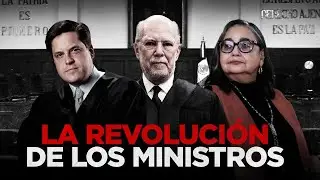 La revolución de los ministros