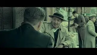THE EIGHT HUNDRED【4】