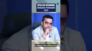 What Is The Difference Between RVF & GVF #PW #ESE #ESEMockInterview