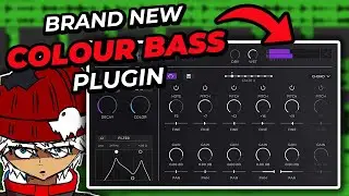 A New Plugin To Make Colour Bass
