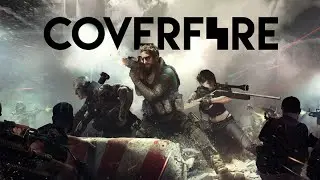 Cover Fire Gameplay