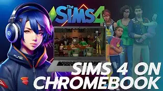 Can you get the sims 4 on a chromebook - Download sims 4 on chromebook [ BEST WAY EVER ]