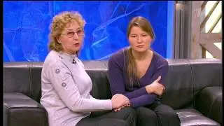 Пусть говорят HD 1080i. 