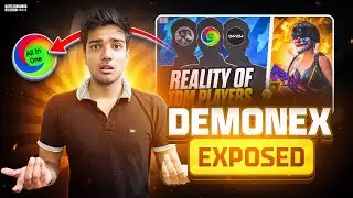 i Got “EXPOSED” 😰 ||  ​⁠@Ns9Gaming  VS ​⁠@SOUVIKDLIVE1